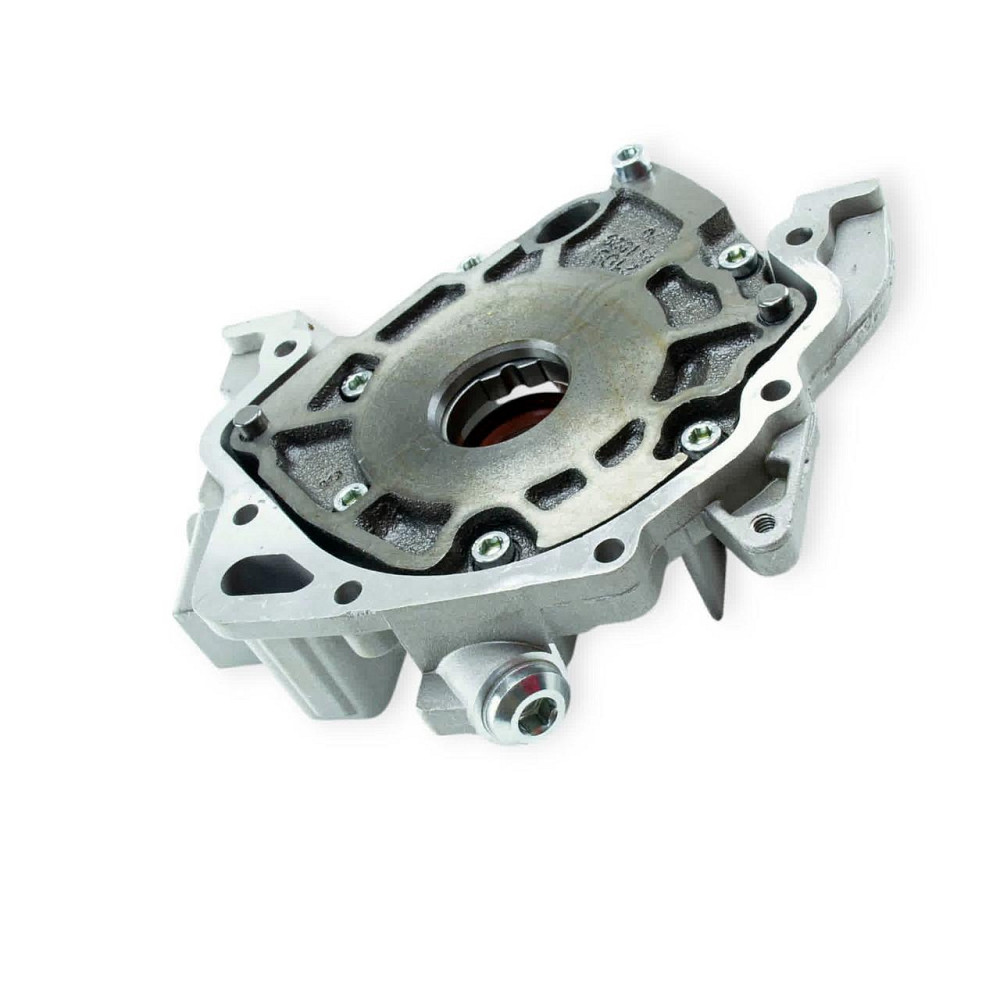 Маслонасос 2112 Мукачево - изображение 1