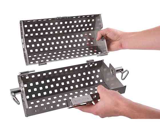 Корзина для вертелу Broil King 64875 Код: 010836 Ровно