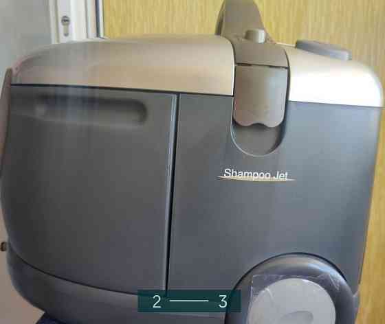 Пилосос мийний: LG Київ