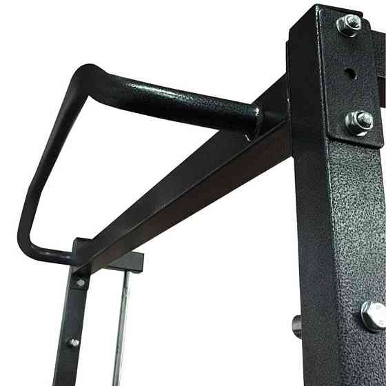 Силова станція Toorx Smith Machine WLX 70 (WLX-70) Киев