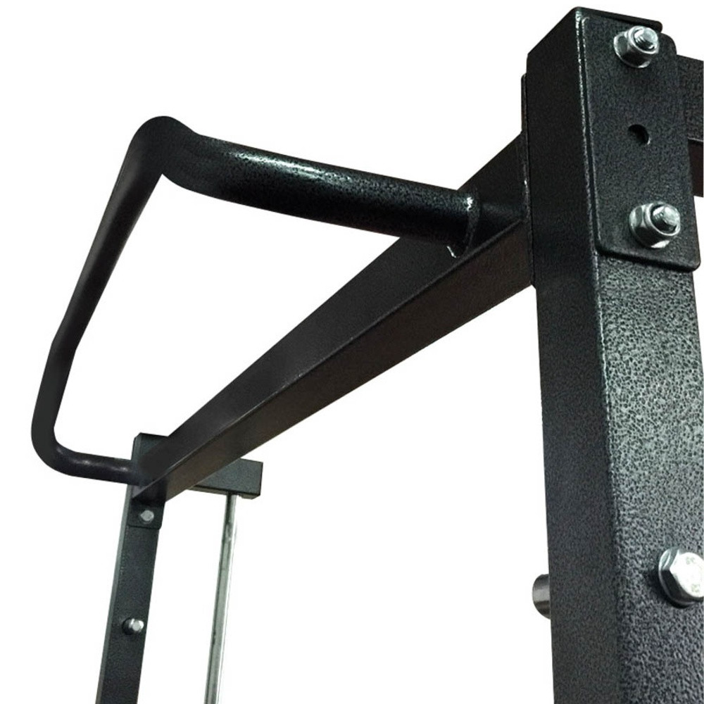 Силова станція Toorx Smith Machine WLX 70 (WLX-70) Киев - изображение 4