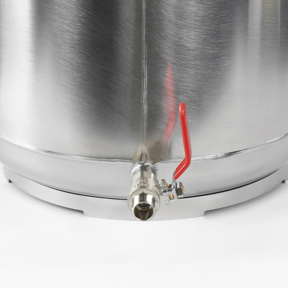 Автоклав бытовой А24 на 24 банки, нержавеющая сталь, домашний для консервирования Киев - изображение 8