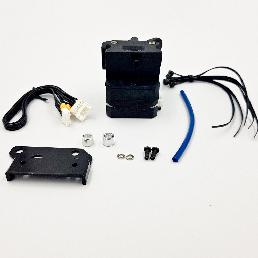 Екструдер Creality Sprite SE-Neo з двигуном для ап-грейду Ender-3 V2 Neo, Ender-3 Neo, Ender-3 Max Neo Київ - фото 7