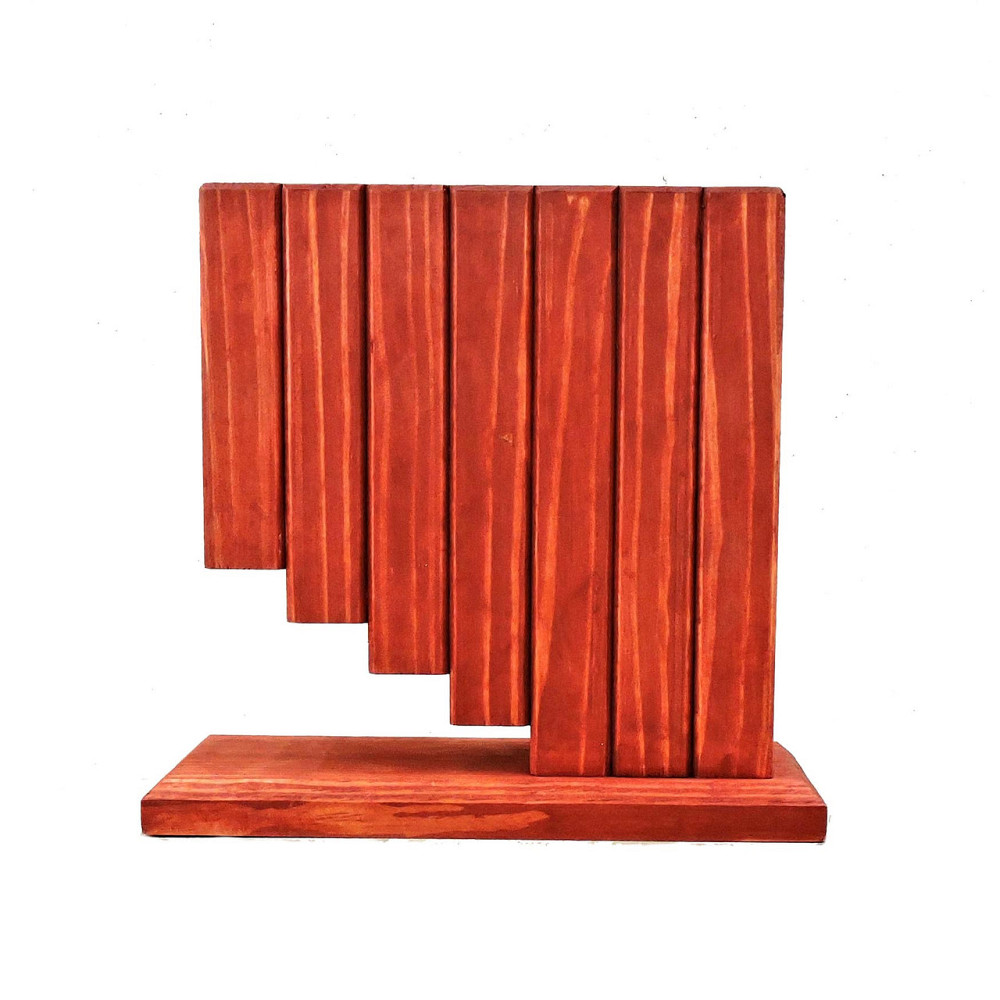 Подставка для ножей 