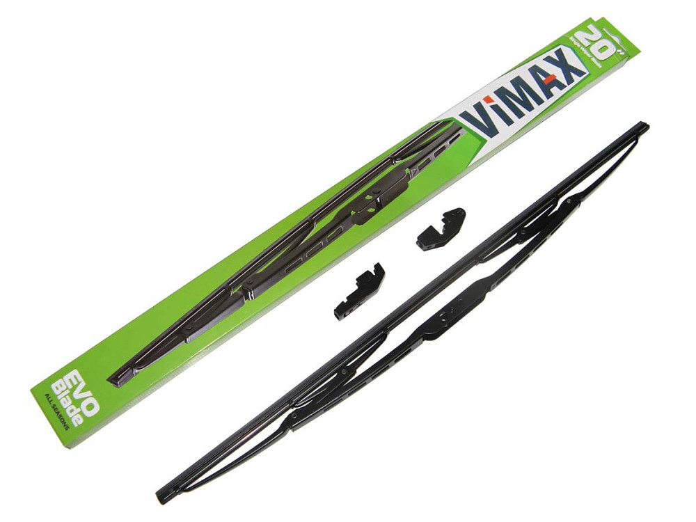 Дворник VIMAX 22" 560mm каркасный Винница - изображение 2