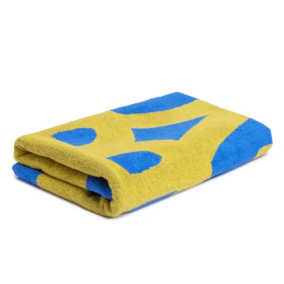 Рушник Ideal Textile з патріотичним дизайном 70х140 см (56860791) Чернівці - фото 2