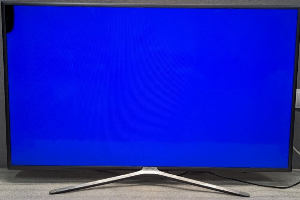 Телевизор: Samsung UE49K5579SU (49