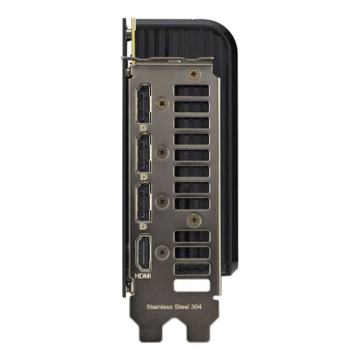 Відеокарта ASUS GeForce RTX5070 12Gb PRIME OC (PRIME-RTX5070-O12G) Вінниця - фото 12