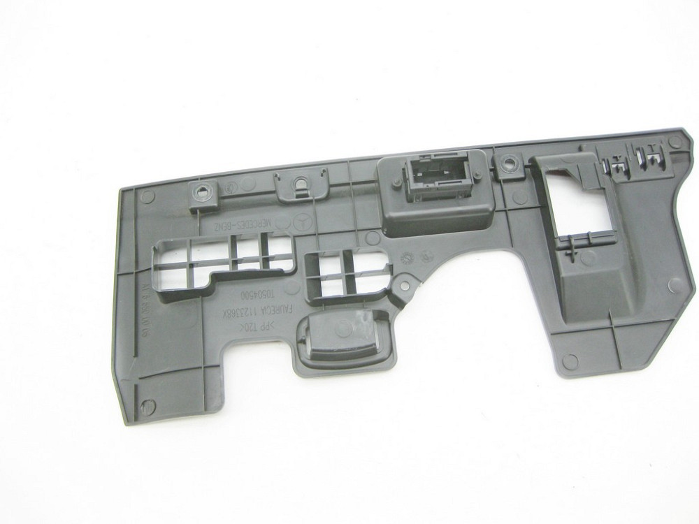 Mercedes-Benz  A1766800006 Обшивка простору ніг водія CLA Shooting Brake X117 CLA C117 GLA X156 A-class W176 Одеса - фото 5