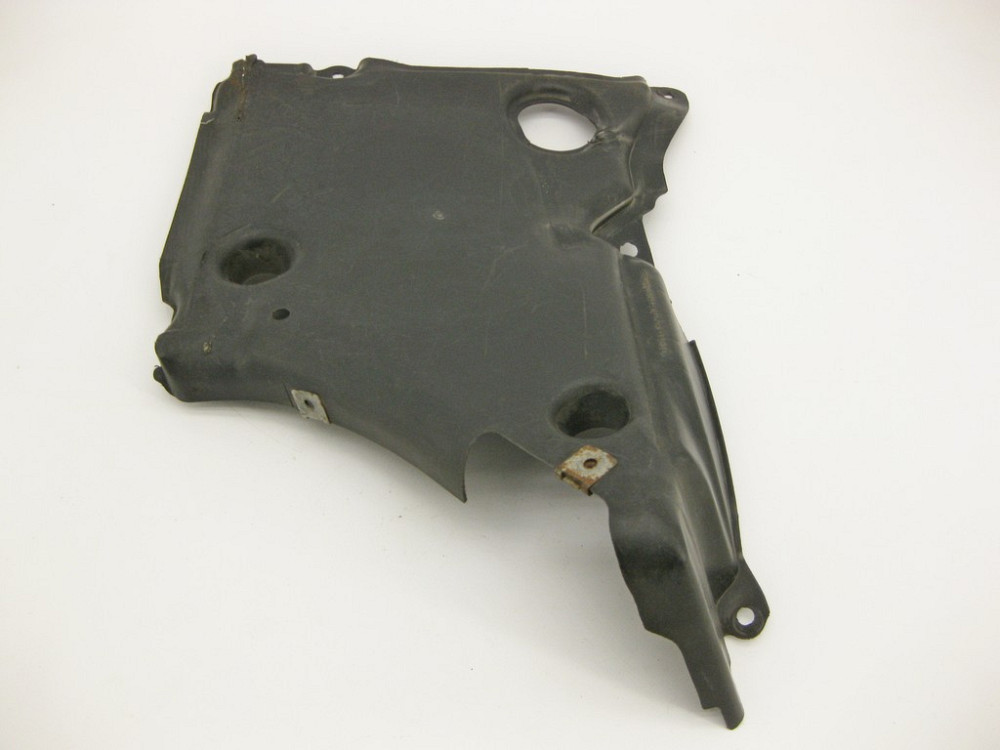 Mercedes-Benz  A2205201122 Захист двигуна задній лівий S-class W220 CL-class C215 Одесса - изображение 2