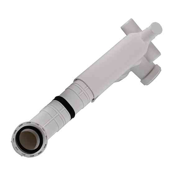 Сифон під меблевий  умивальник Тернополь