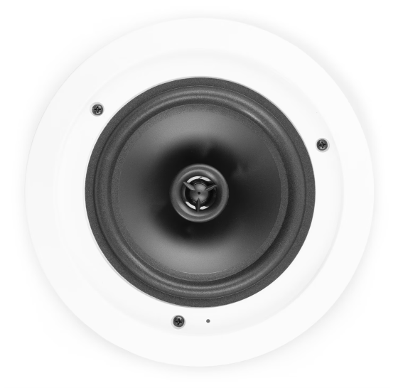 Комплект активних стельових динаміків Power Dynamics CSBT65, BT 6.5" Рівне