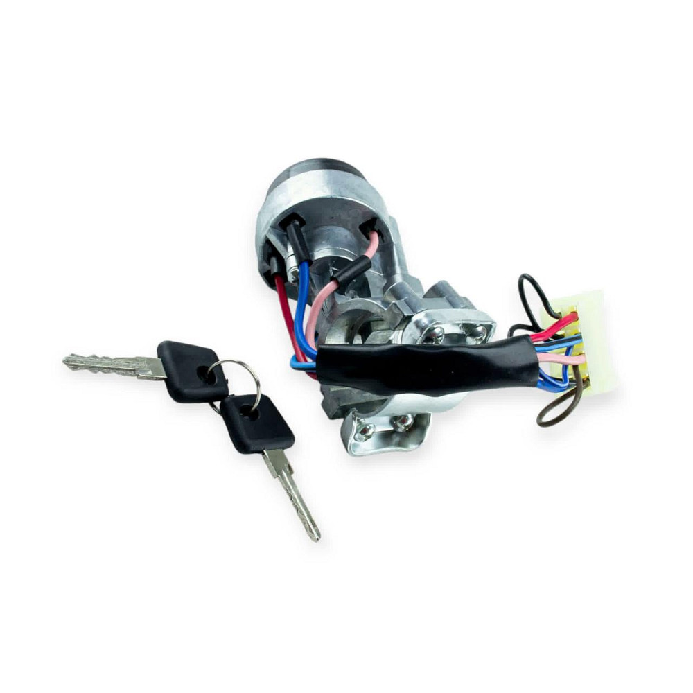 Замок зажигания 2109, 2113-2115 новый образец SSD Мукачево - изображение 2