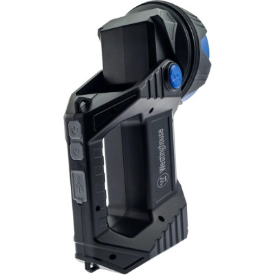 Фонарь Westinghouse 15W LED WF907 з функцією Power Bank (WF907-CB) Винница - изображение 2