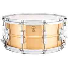 Ударна установка  Ludwig Acro Bronze 14”x6,5” LZ654BM Київ