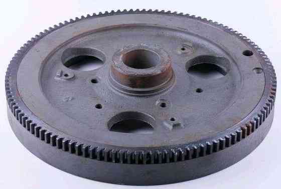 Маховик мотоблок 190N/195N (12/15Hp) (Z-120, D-330mm) Мукачево