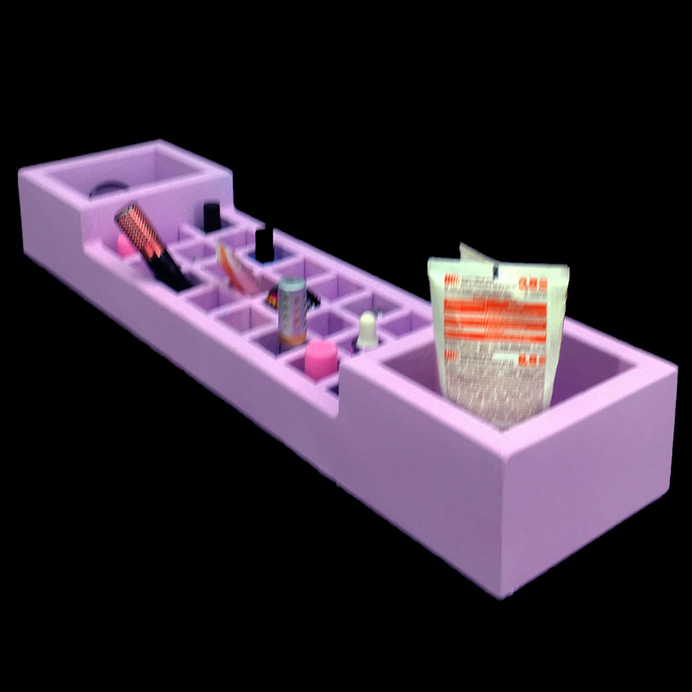 Органайзер для косметики 
