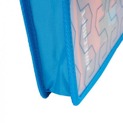 Папка для зошитів Yes пластикова на резинці Football В5 (492212) Вінниця - фото 2