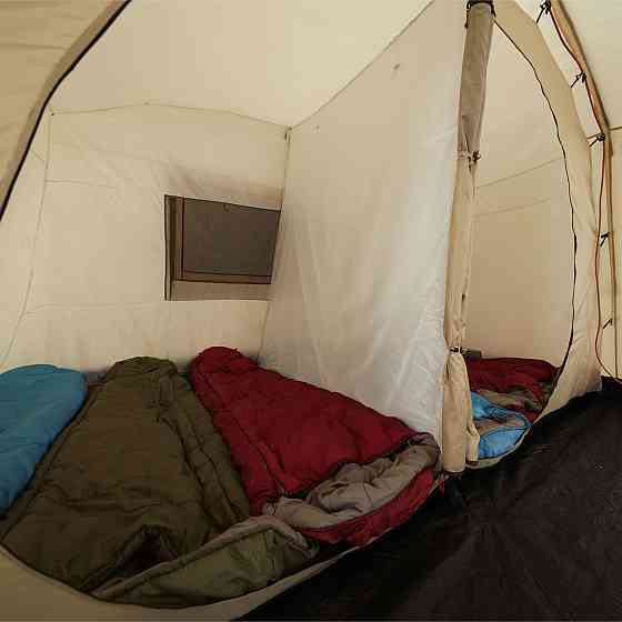 Палатка Grand Canyon Dolomiti 6 Mojave Desert (330034) Вінниця