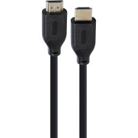 Кабель мультимедійний HDMI M to HDMI M 2.0m V2.1 Cablexpert (CC-HDMI8K-2M) Киев - изображение 1