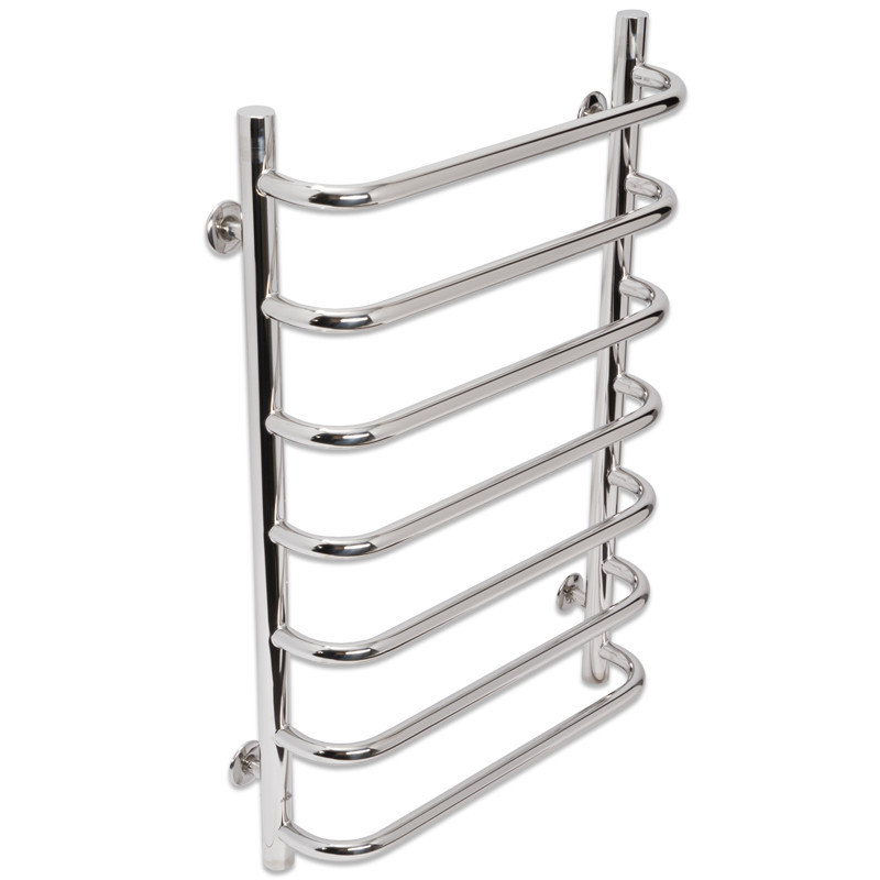 Водяной полотенцесушитель Laris Стандарт П7 500x700 Киев - изображение 2