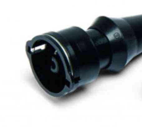 Разъем заднего фонаря ГАЗ 3302 (ПАПА) Харьков