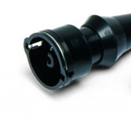 Роз’єм заднього ліхтаря ГАЗ 3302 («тато») Харків - фото 1