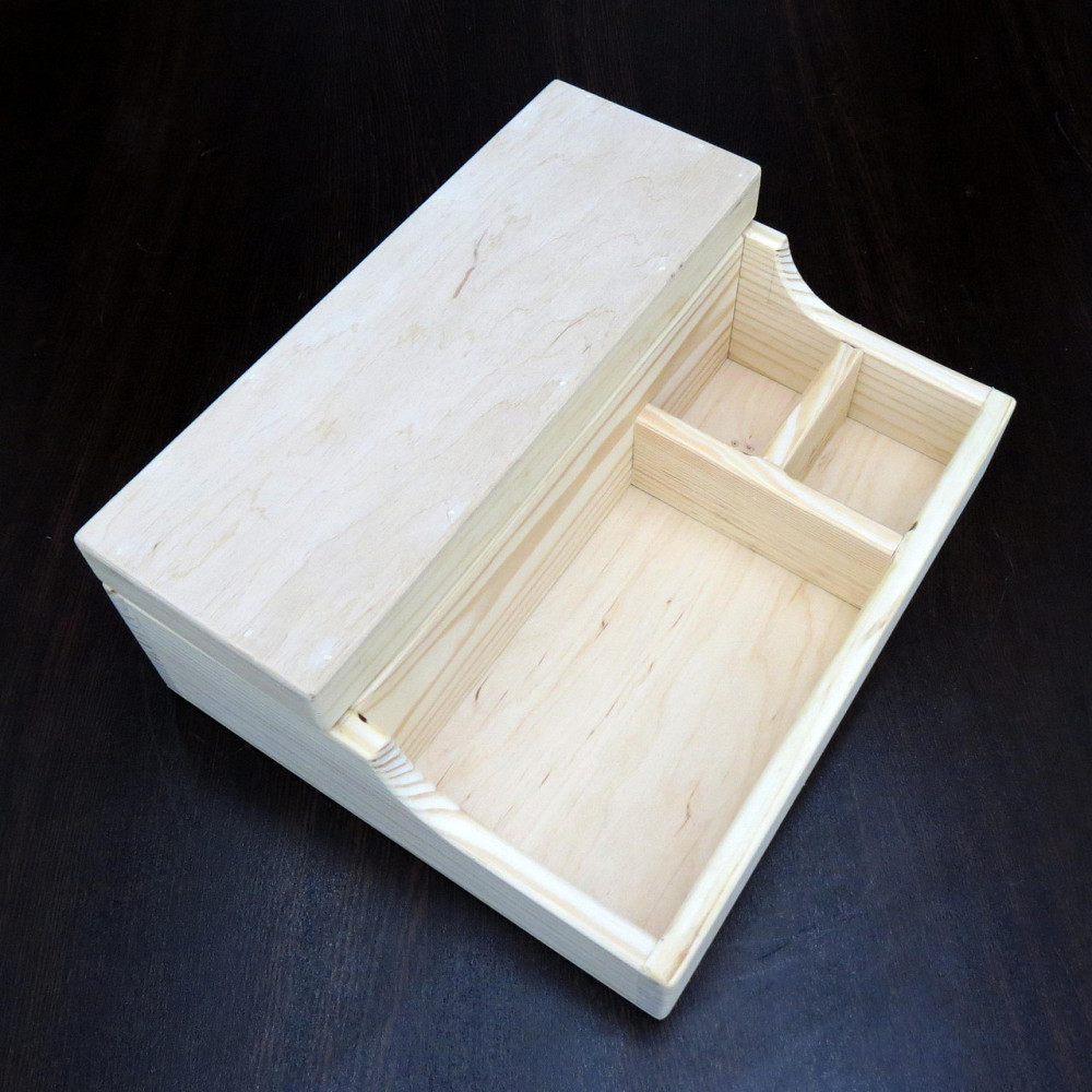 Органайзер для браслетов и часов 