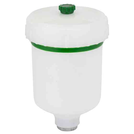 Refine Бачок верхний для краскораспылителя 100мл FT M14×1" REFINE (6817081) Коломия