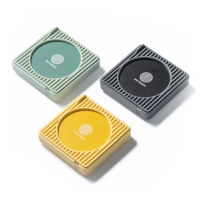 Аксессуар кухонный Buydeem Підставка для чашки з підігрівом Mellow Yellow (OA2001-MY) Винница - изображение 3