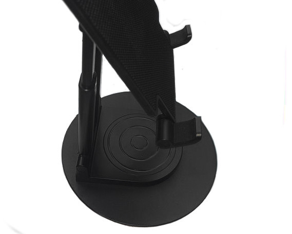 Тримач для телефонів і планшетів 9534, чорний Вінниця - фото 3