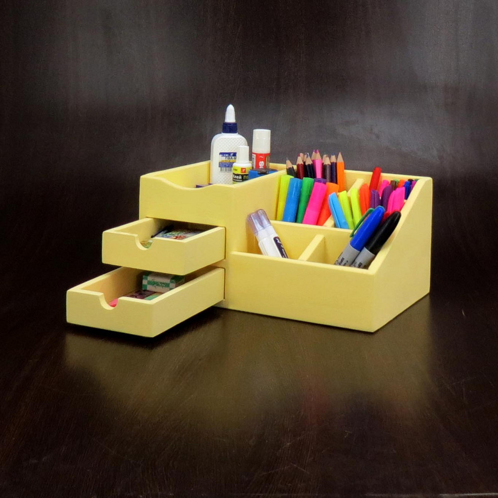 Настольный органайзер 