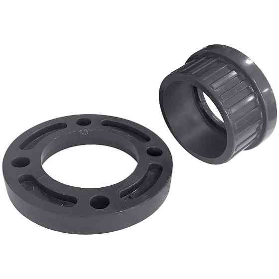 Фланець ПВХ Era UVF01200, d200 мм Киев