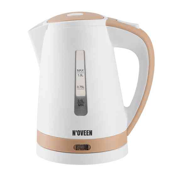 Електричний чайник Noveen EK1202 Київ