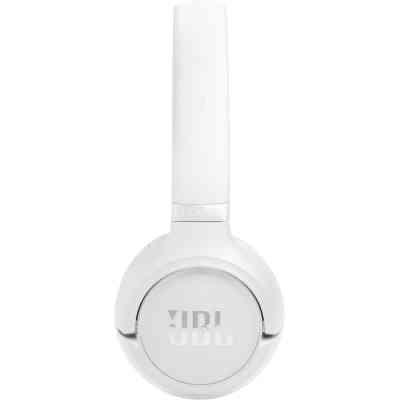 Наушники JBL Tune 530BT White (JBLT530BTWHTEU) Винница