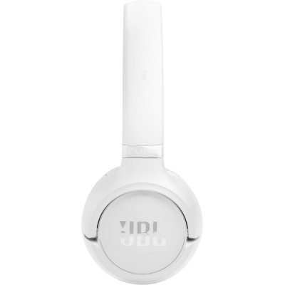 Наушники JBL Tune 530BT White (JBLT530BTWHTEU) Винница - изображение 6