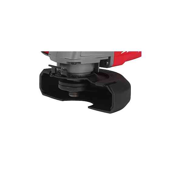 Шлифмашина угловая аккумуляторная MILWAUKEE, M18 FSAG125X-0X, диаметр 125мм (HDкейс) Одесса