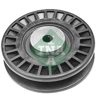 Ролик натягувача ременя INA 531 0172 10 Вінниця - фото 1