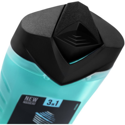 Гель для душу AXE Ice Chill 250 мл (8717163648681) Вінниця - фото 4