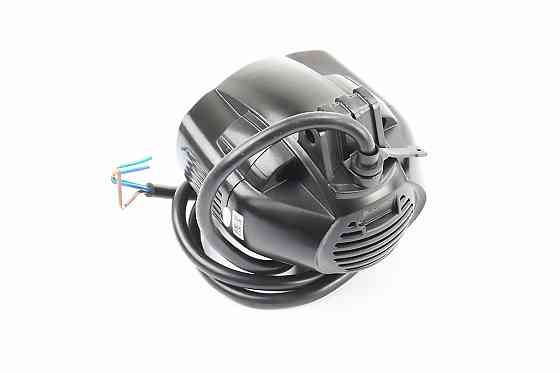 Фара додаткова світлодіодна вологозахисна - 3 LED з кріпленням, овальна 90*70мм Київ