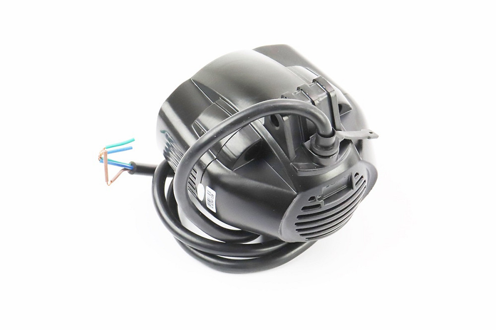 Фара додаткова світлодіодна вологозахисна - 3 LED з кріпленням, овальна 90*70мм Київ - фото 2