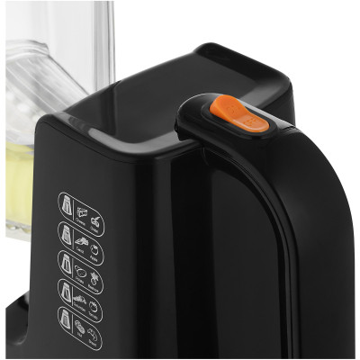 Измельчитель Sencor SSG4301BK Мультирізка (SSG4301BK) Винница - изображение 7