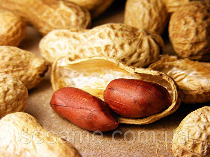 Арахис Свежий Отборной Орех Lac Nhan Thanh Thuy 500г Харьков - изображение 3