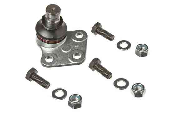 Шаровая опора передняя правая Raiso (Швеция) Renault Kangoo 2, Рено Кенго 2 08- #RL-820567R UAEBIMR22 Ковель