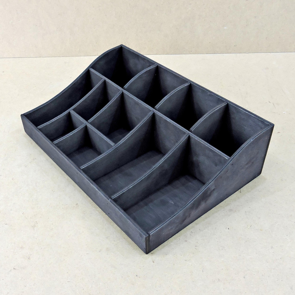 Кофейный органайзер 