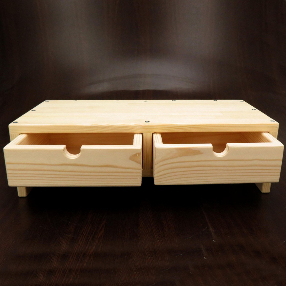 Підставка для монітора "Зафар" бланже Миколаїв - фото 1