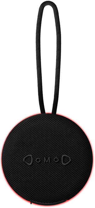 Портативна акустика Defender Enjoy 40 7Вт Black (65141) (7191843) Київ - фото 4