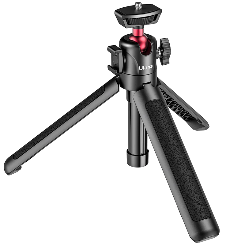 Штатив Ulanzi Vijim Desktop Extendable Tripod (UV-2052 MT-16) Київ - фото 5