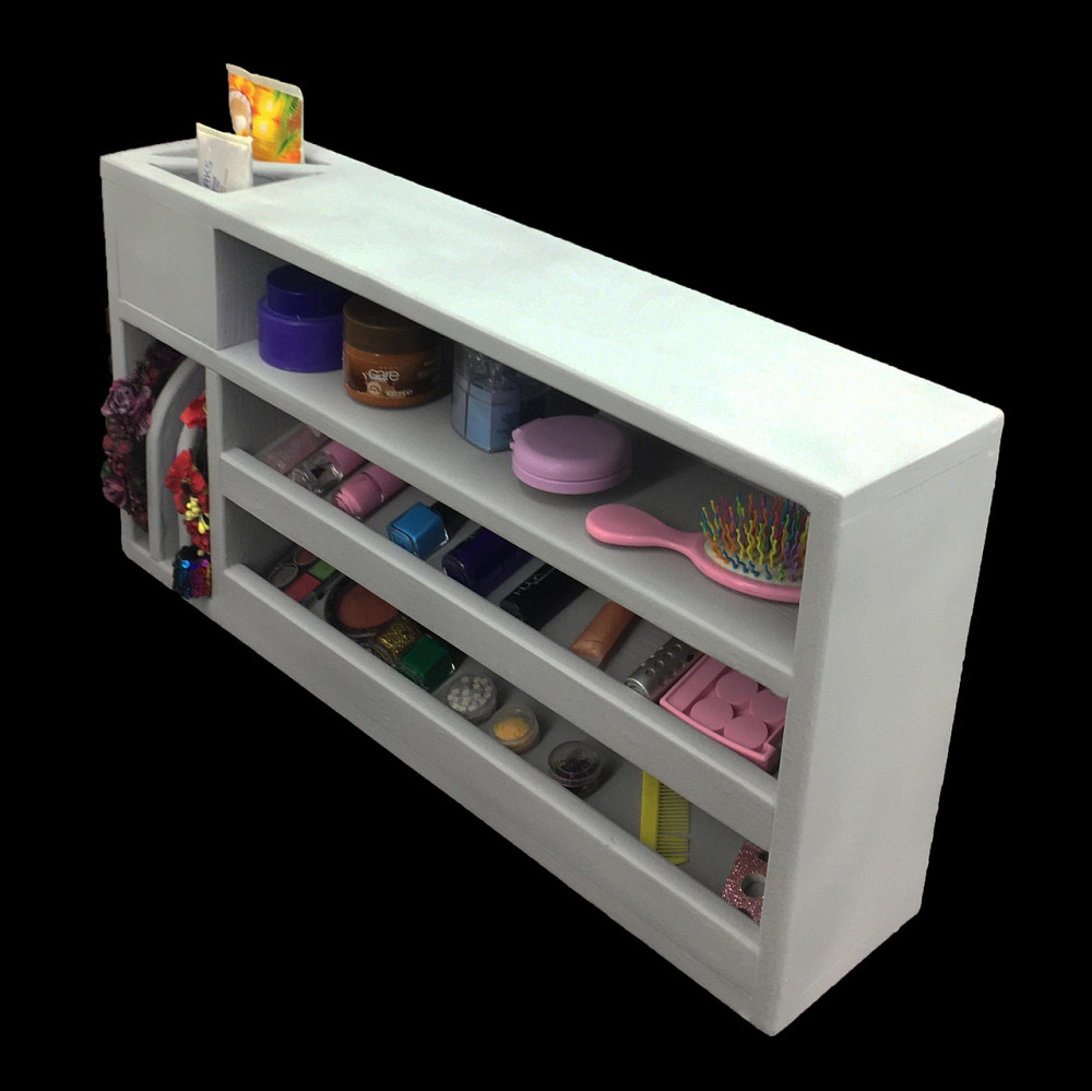 Органайзер для косметики 