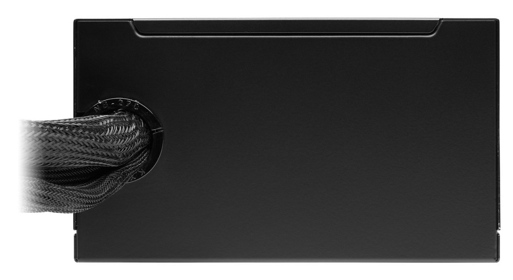 Блок живлення Corsair CX750 (CP-9020279-EU) 750W ( Чорний ) Харків - фото 2